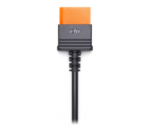 DJI Kabel ładowania SDC XT60 (12V) - 1349998 - zdjęcie 3
